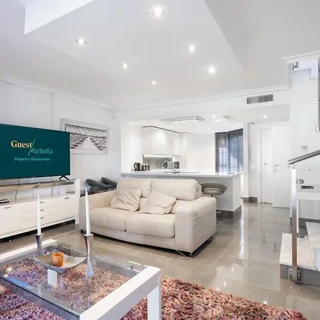 شقة Cabopino Sun And 3br ماربيا