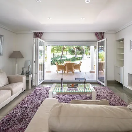 Cabopino Sun And 3br