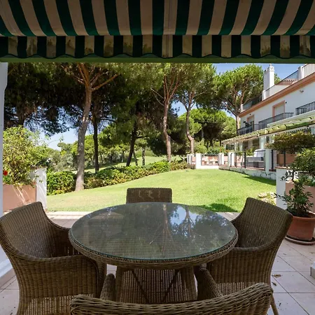 Cabopino Sun And 3br شقة ماربيا