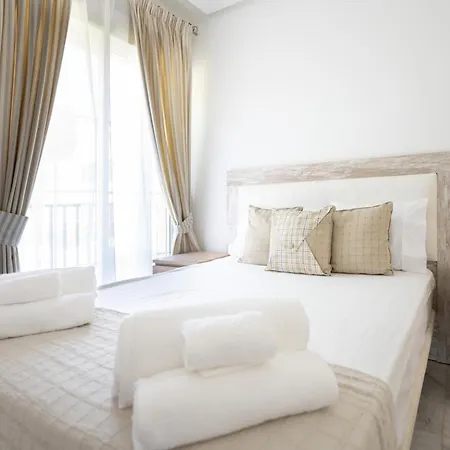 Cabopino Sun And 3br