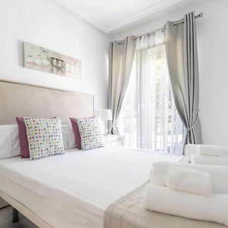 Cabopino Sun And 3br ماربيا