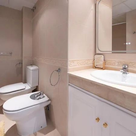 Cabopino Sun And 3br * Marbella