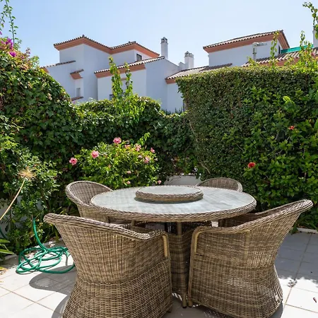 Cabopino Sun And 3br شقة
