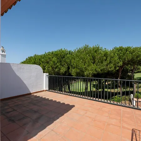 Cabopino Sun And 3br شقة ماربيا