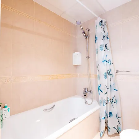 Cabopino Sun And 3br ماربيا