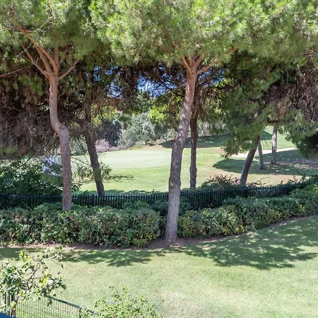 Cabopino Sun And 3br شقة ماربيا