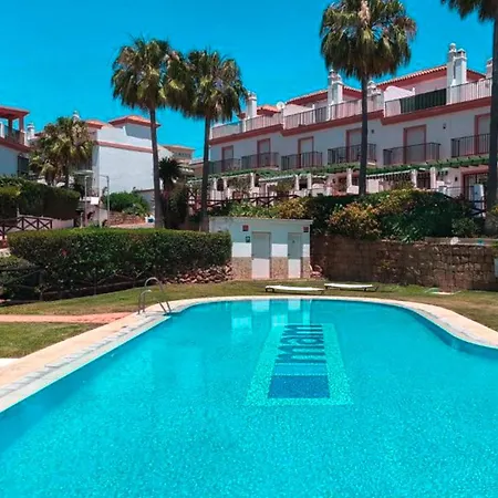 Cabopino Sun And 3br *