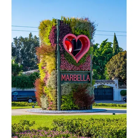 Cabopino Sun And 3br * Marbella