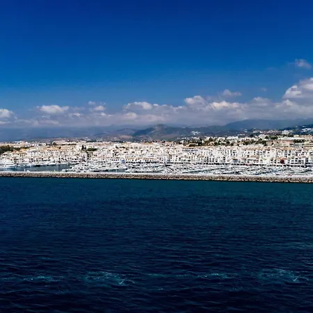 Cabopino Sun And 3br *